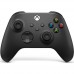 Джойстик для Xbox Series X/S Microsoft Wireless Controller (Carbon Black, USB-c cable)